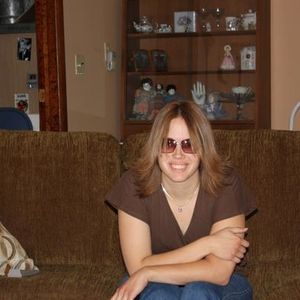 Profile Picture of Andrea Abbott (@kaylene2) on Myspace