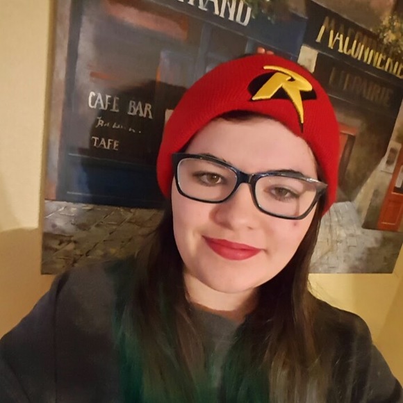 Profile Picture of Quincy Harthun (@quincyharthun) on Poshmark