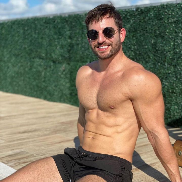 Profile Picture of Douglas frank (@@douglasfrank5) on Tiktok