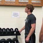 Profile Picture of Zach Adkins (@zadkinsfit) on Instagram