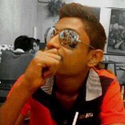 Profile Picture of Richard Abner (@MiZtAaBnEr) on Twitter