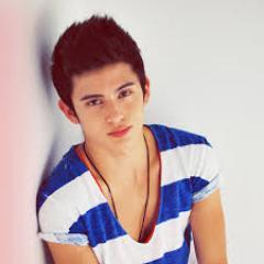 Profile Picture of James Reid (@AngeloPogi14) on Twitter