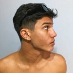 Profile Picture of 𝙇𝙪𝙘𝙖𝙨 𝙋𝙚𝙧𝙚𝙞𝙧𝙖 (@_llucaz) on Instagram
