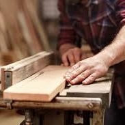 Profile Picture of Woodworking Ideas (@joannckelley) on Pinterest