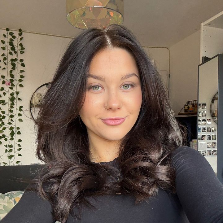 Profile Picture of Lucee🎀 (@luciemack) on Tiktok