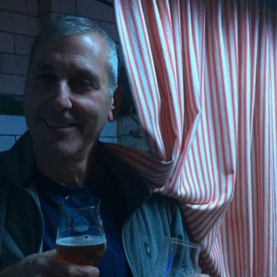 Profile Picture of Bob Heward (@52bobh) on Twitter