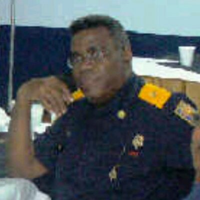 Victor Warner Wilson - Twitter Profile Picture of Victor Warner Wilson (@vicwarw) on Twitter