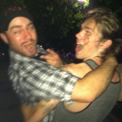 Profile Picture of Bryan Stier (@bstier89) on Twitter