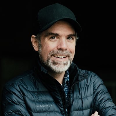 Profile Picture of Michael Praetorius (@praetorius) on Twitter