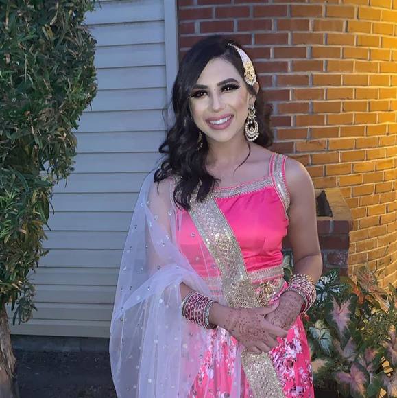 Profile Picture of Mandrika Sandhu (@mandrikas) on Poshmark