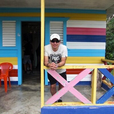 Profile Picture of Xavier Bolaños (@xaviko721) on Twitter