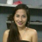 Profile Picture of mizchelle jane marquez (@jazchelle) on Instagram