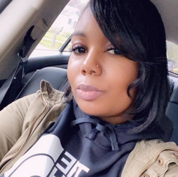 Profile Picture of Kamilah Grant (@grant_kamilah) on Poshmark