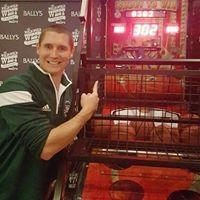 Profile Picture of Matthew Lobaugh (@matthewjlobaugh) on Pinterest