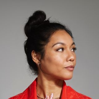 Profile Picture of Amal Khalaf (@amalandaplan) on Instagram