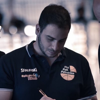 Profile Picture of Alessandro Miglio (@AleMiglio93) on Twitter