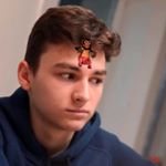 Profile Picture of Фан аккаунт Броена (@brian_maps_van_love__) on Instagram