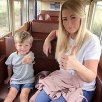 Profile Picture of Carol Rust (@carol-rust-5) on Quora