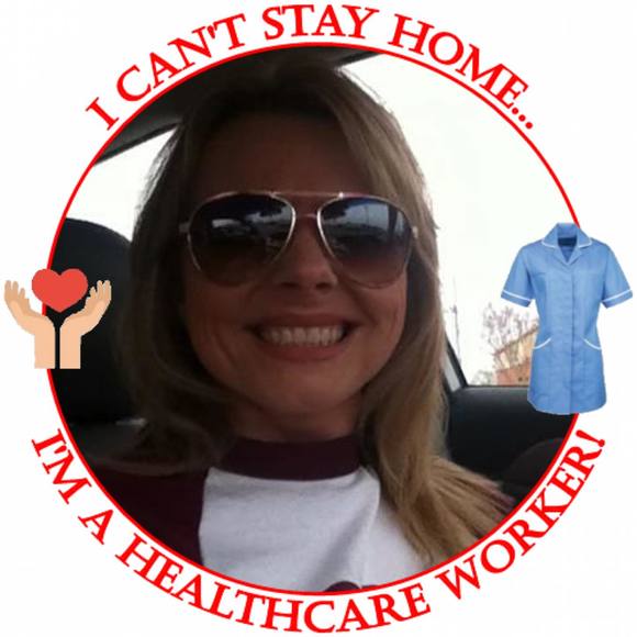 Profile Picture of April Lathrop (@garison97) on Poshmark