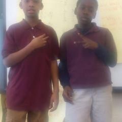 Profile Picture of Myron Parker (@a9262772f8ae485) on Twitter