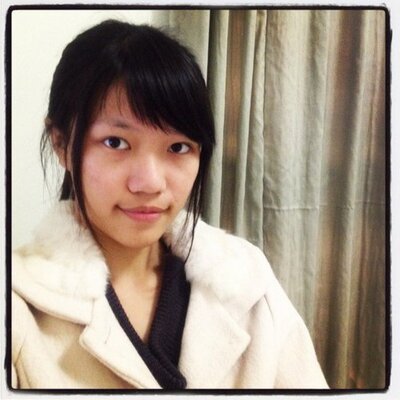 Profile Picture of Yvette Lin (@lin_yvette) on Twitter