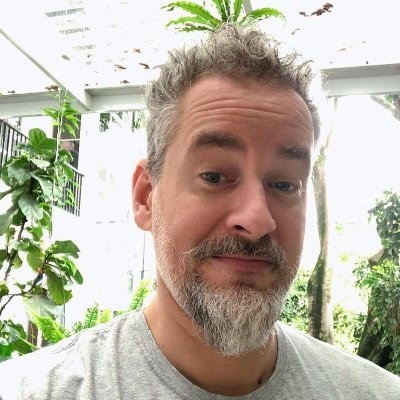 Profile Picture of Derek Russo (@derekrusso8) on Twitter