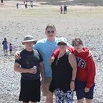 Profile Picture of Doug Sharon Morrissey Adamson (@billydogbooks) on Instagram