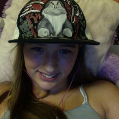 Profile Picture of McKenna Owen (@McKennaOwen1) on Twitter