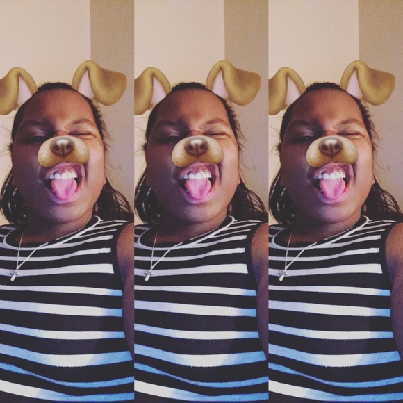 Profile Picture of Kashayla Daughtrey (@kashaylad) on Poshmark