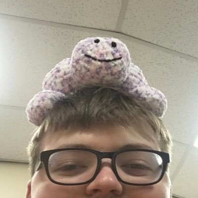 Profile Picture of Aaron McHugh (@AaronMcHugh17) on Twitter