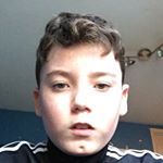 Profile Picture of Daniel Gilchrist (@danchar13) on Instagram