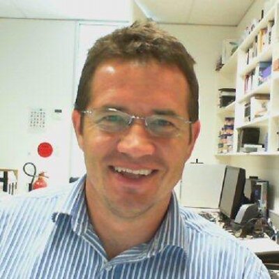 Profile Picture of Andrew Sullivan (@sydneydigit) on Twitter