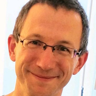 Profile Picture of Dave Krebs (@DaveKrebs4) on Twitter