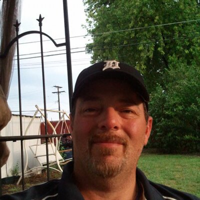 Profile Picture of Steve Ferrante (@Steve_Ferrante) on Twitter