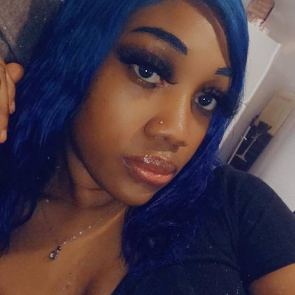 Kayhishe Mccants - Poshmark Profile Picture of Kayhishe Mccants (@kamiyah0122) on Poshmark