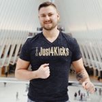 Profile Picture of Cody Springsguth Jr. (@cody_tkd) on Instagram