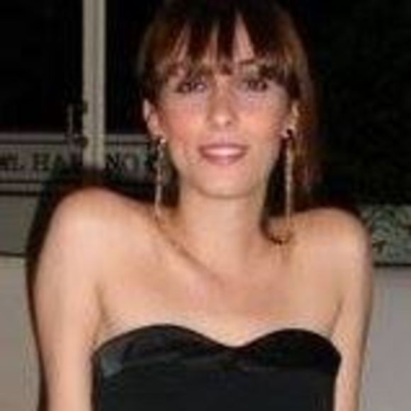 Profile Picture of Luciana Morgan (@lufaus) on Poshmark