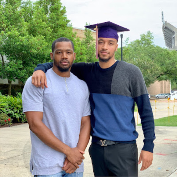 Profile Picture of Daryl Edwards (@westsidewap) on Poshmark