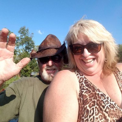 Profile Picture of Douglas Whaley (@dewhaley52) on Twitter