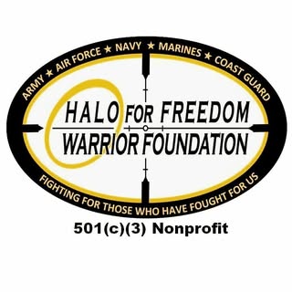 Profile Picture of HALO for Freedom (@haloforfreedom) on Instagram