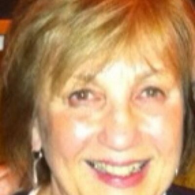 Profile Picture of Judith L. Watt (@watt_judith) on Twitter