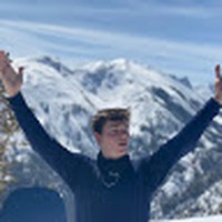 Profile Picture of Caleb Crockett (@caleb-crockett-13) on Quora