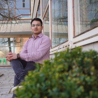 Profile Picture of Jabir Fatah  (@jabir-fatah-1) on Quora