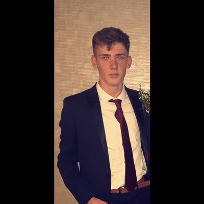 Profile Picture of Dan Dodds (@cLimity_) on Twitter