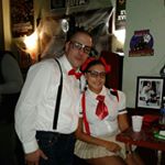 Profile Picture of chris mckinstry (@christopher0514) on Instagram