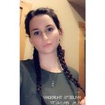 Profile Picture of Kylee Zimmerman (@kyleezimmerman8) on Instagram