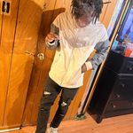 Profile Picture of Mark Bruzer (@lil_tra8k) on Instagram