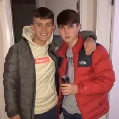 Profile Picture of Sean Sandison (@SandisonSean) on Twitter