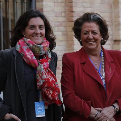 Profile Picture of Beatriz Simón (@beatrizsimonvlc) on Twitter