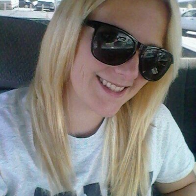 Profile Picture of Ariel Nichole Rader (@ariel_rader) on Twitter